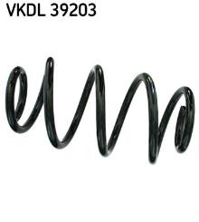 SKF VKDL 39203